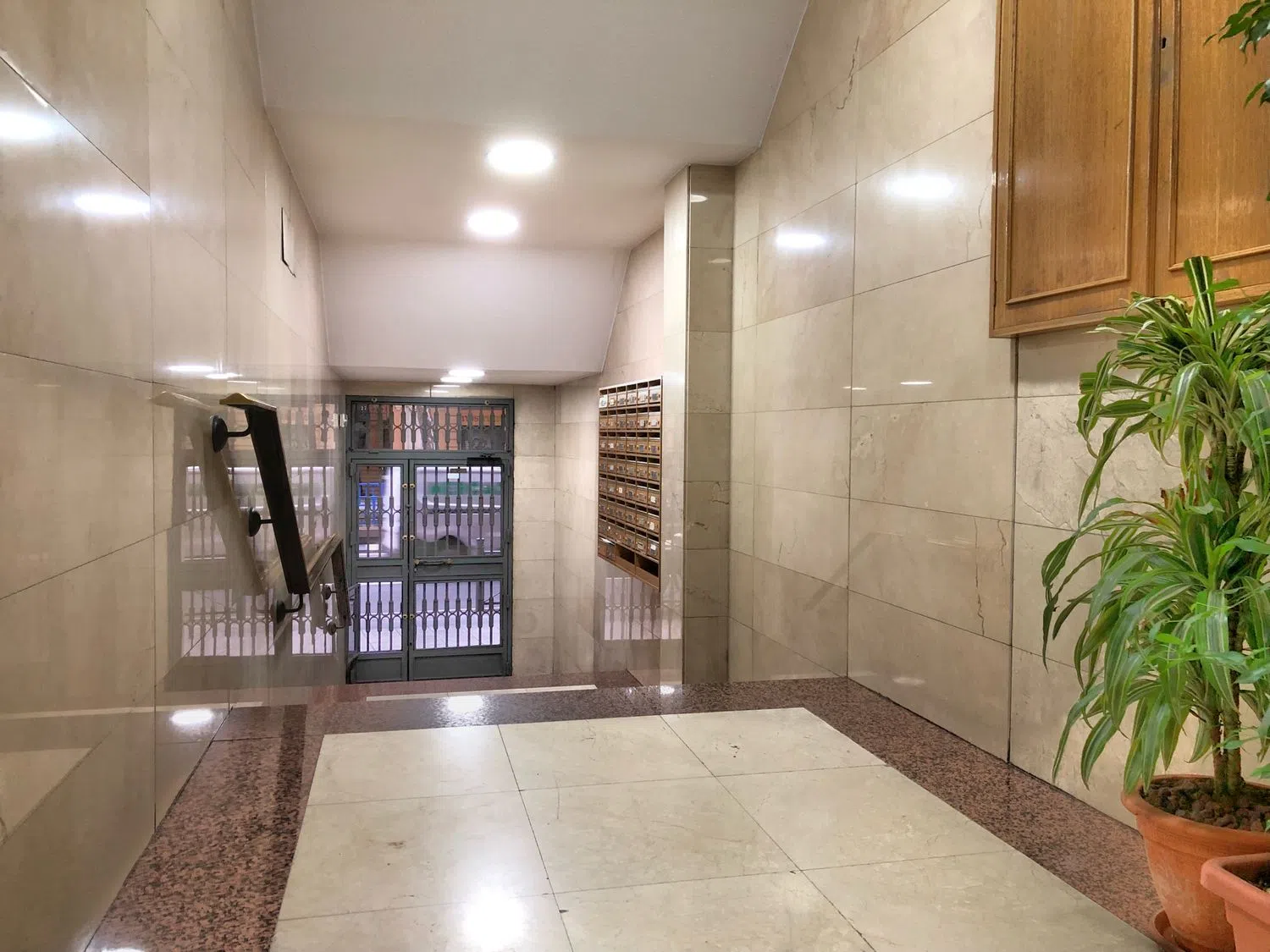 Estudio en calle de Alberto Aguilera, 52 - Foto 8