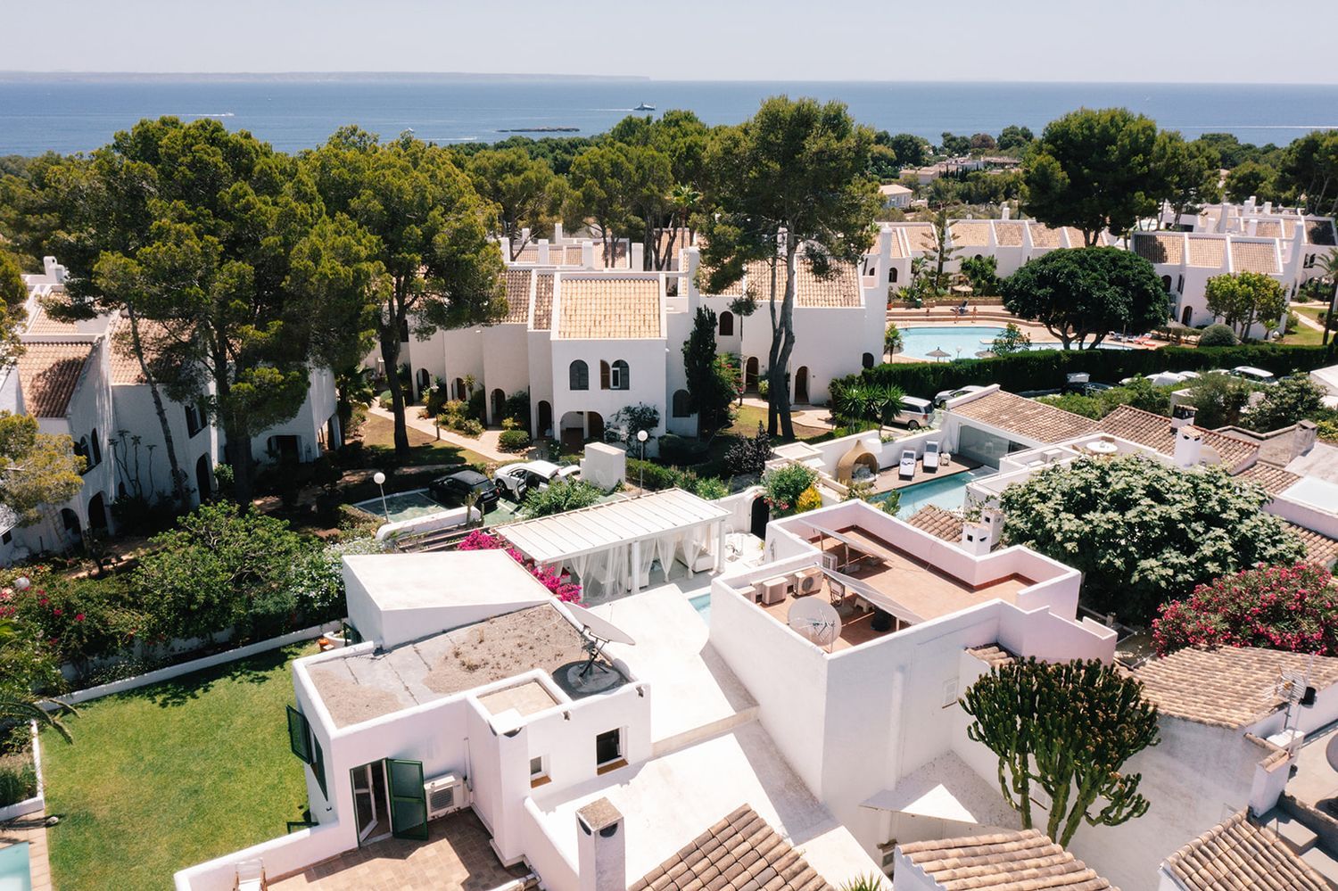 Chalet adosado en Calle Puig Major, 49, Sol de Mallorca, Sol de Mallorca - Foto 28