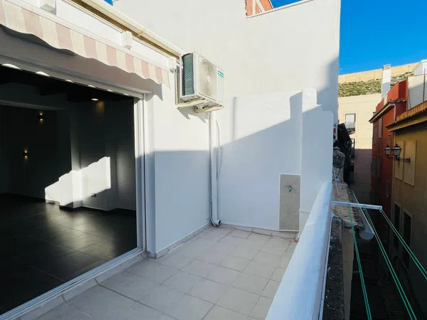 Ático en calle Cienfuegos, 10 - Foto 15