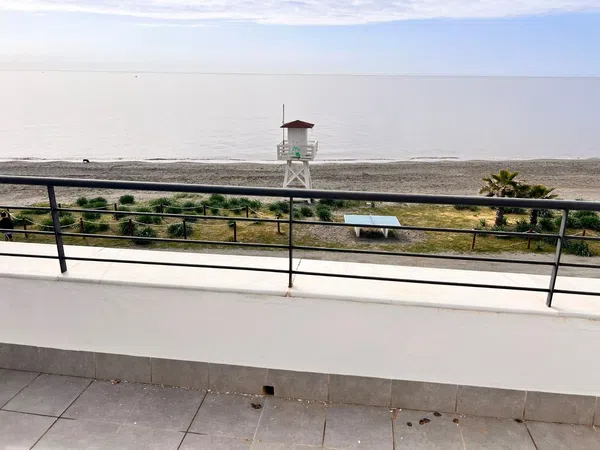 Chalet adosado en avenida de la Axarquía, 28 - Foto 19