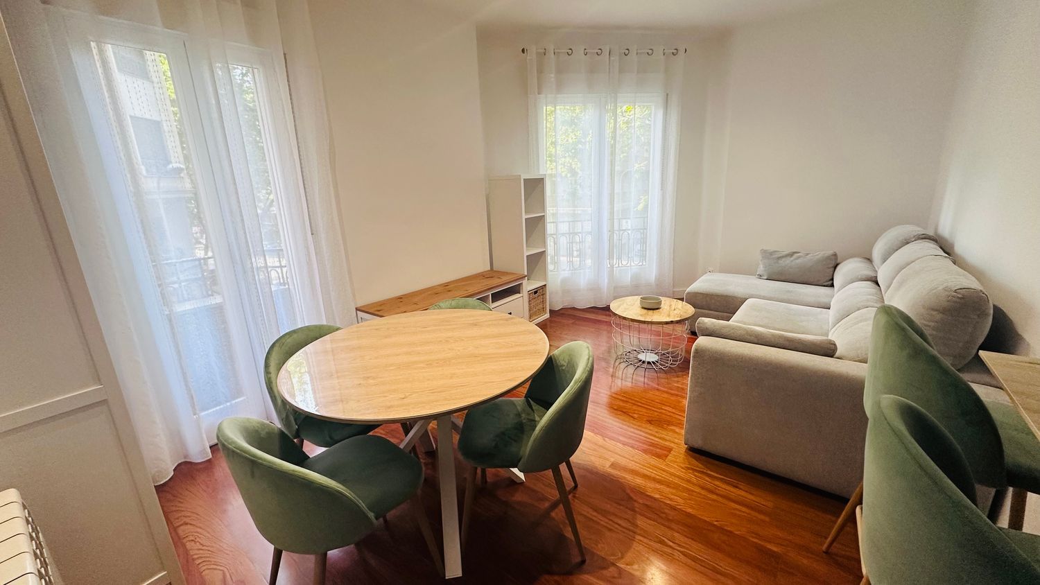 Piso en Ríos Rosas, 41 - Foto 5