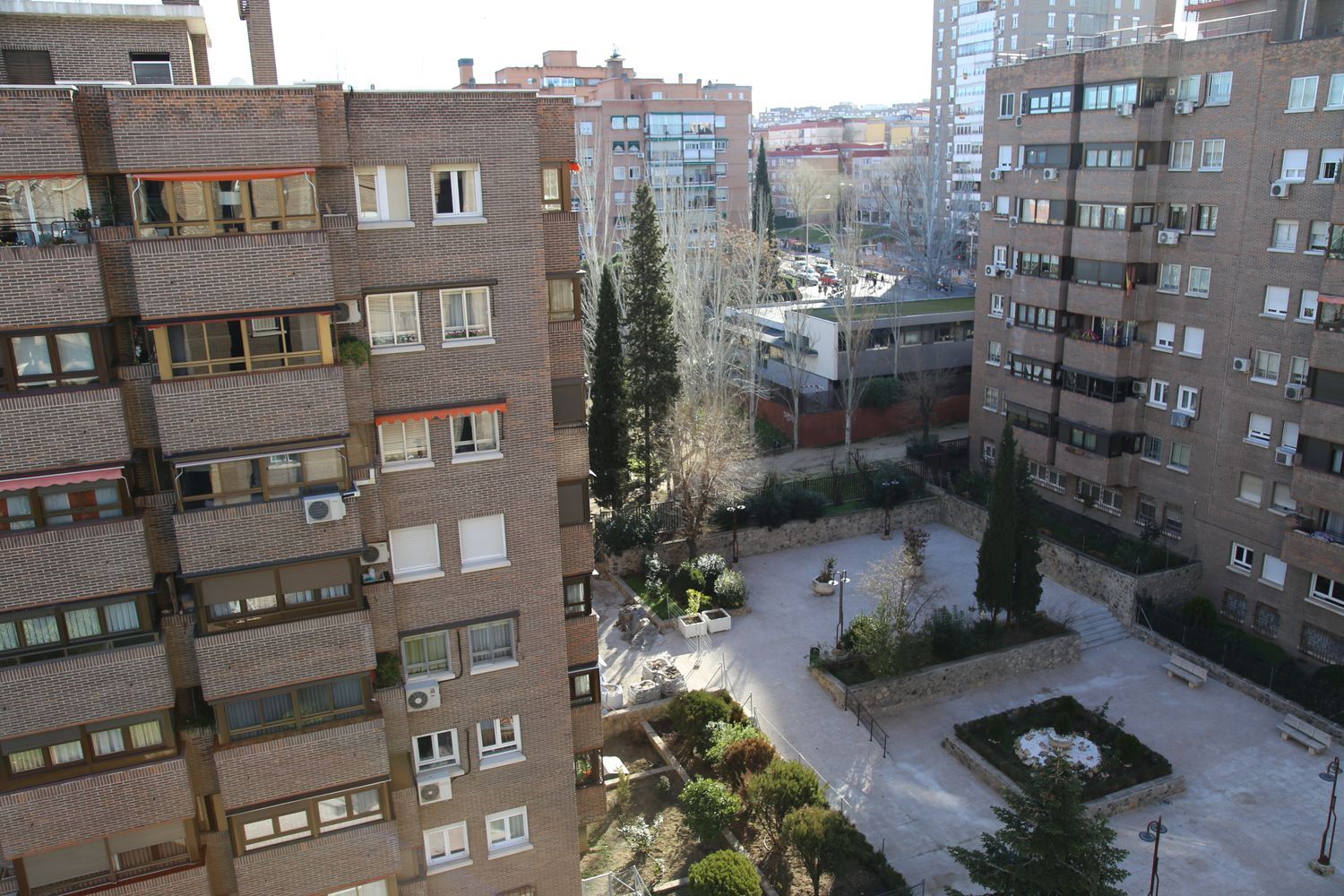 Piso en Calle del Camino de los Vinateros, 53, Media Legua - Foto 23