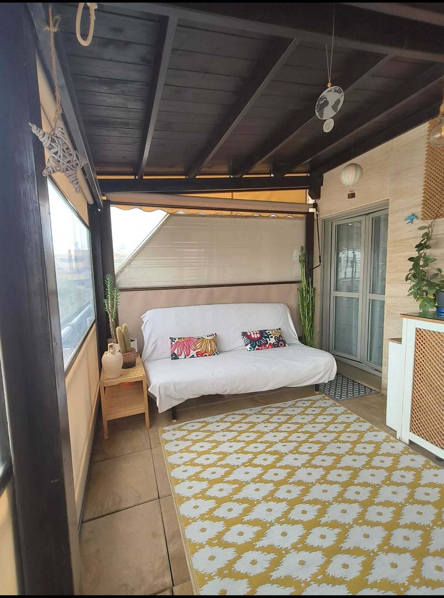 Piso en avenida Cruz del Campo, 36 - Foto 22