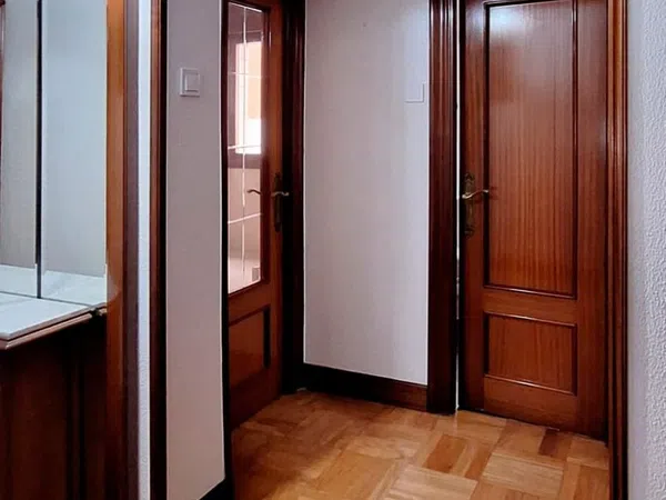 Piso en Calle Maestro Zubeldia Kalea, 9, Azeta - Abatxolo, Azeta - Abatxolo - Foto 4