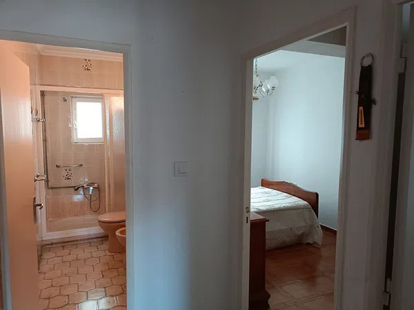 Piso en Garrido sur, Garrido sur - Foto 4