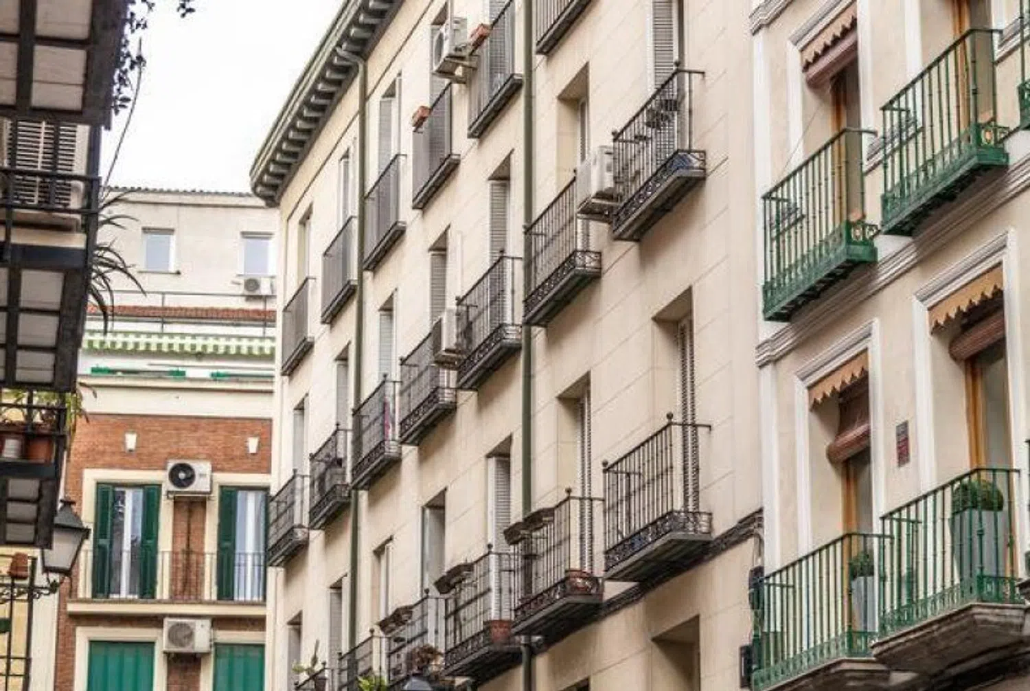 Piso en calle del Gobernador, 1 - Foto 2