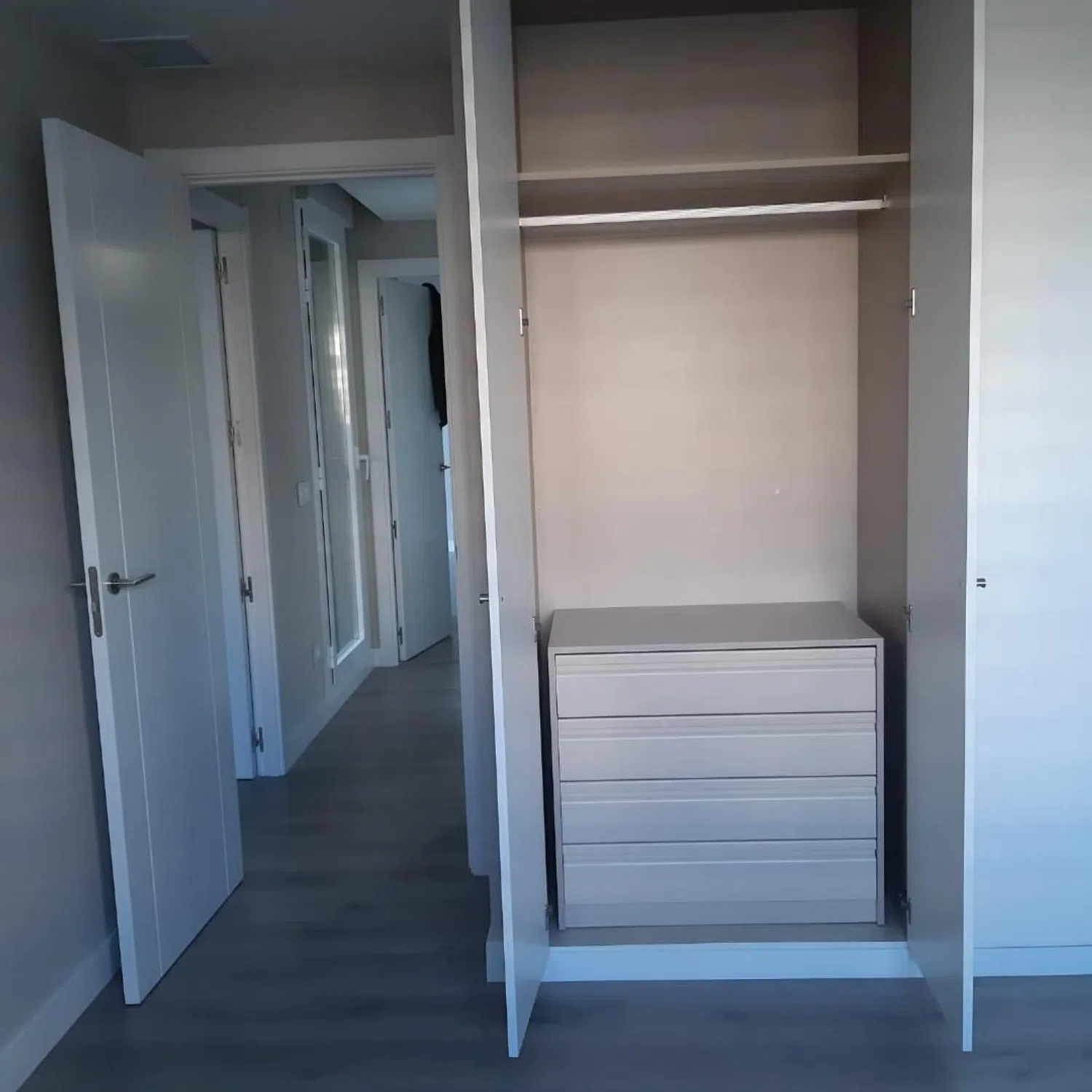 Piso en calle Cerro del Campo, 11 - Foto 4