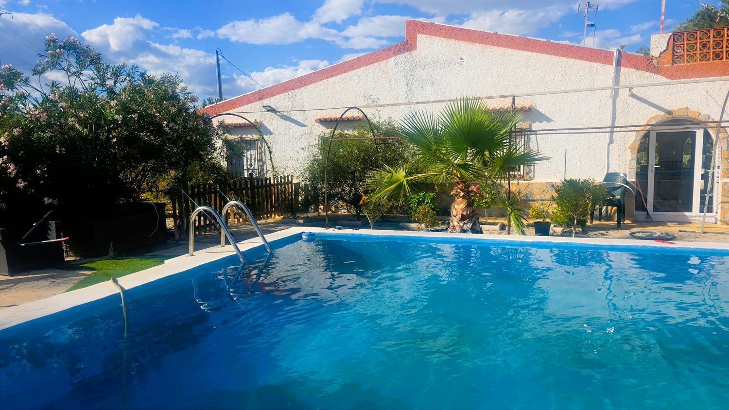 Casa o chalet independiente en Partida Collao, 47, La Huerta, La Huerta - Foto 13