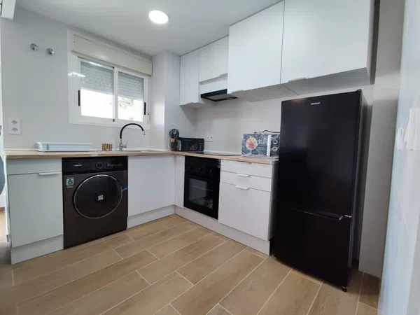 Estudio en calle de I'Aigualera, 1 - Foto 3