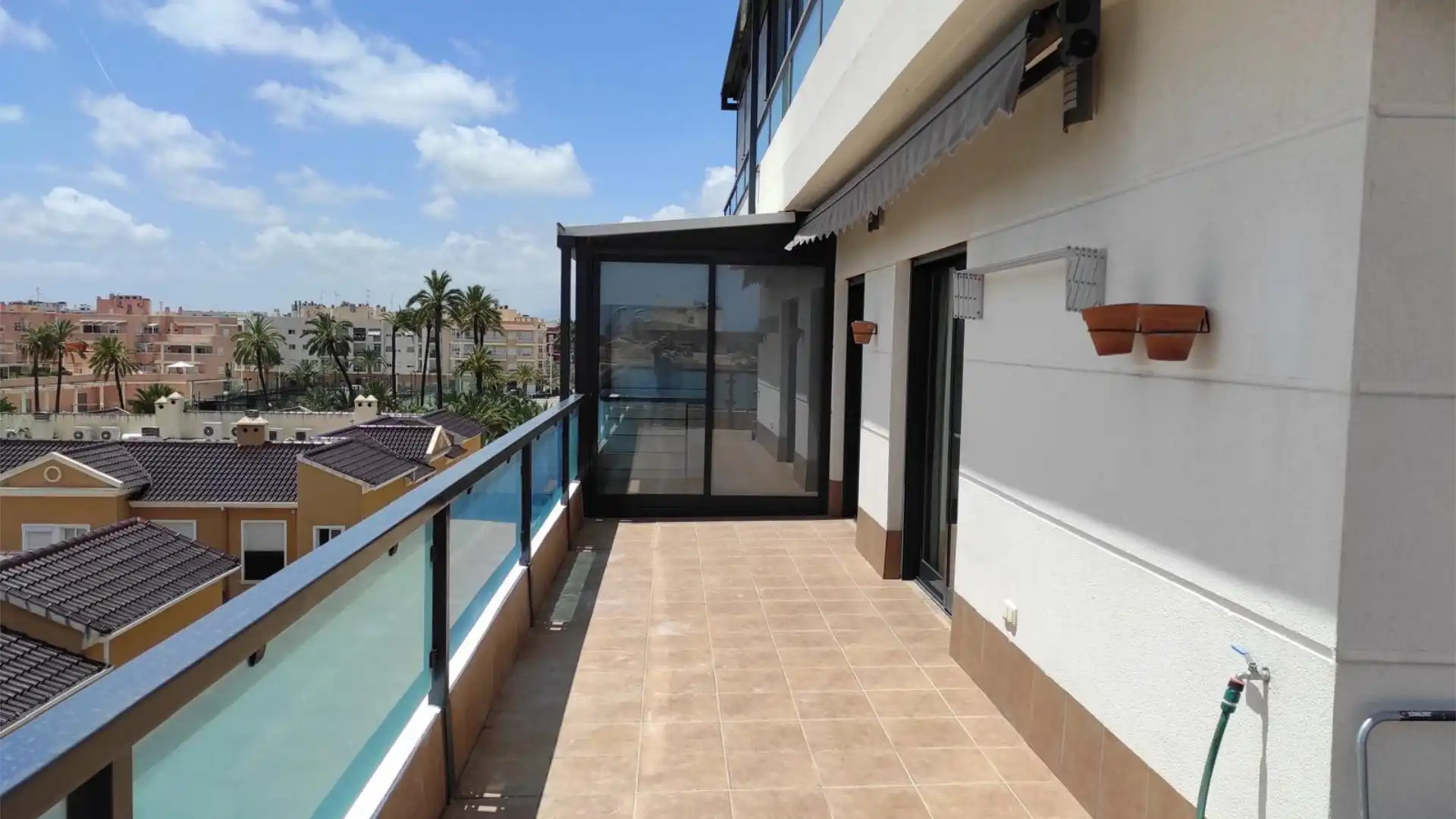 Ático en  Carrer Francisco Soler 3 - Foto 2