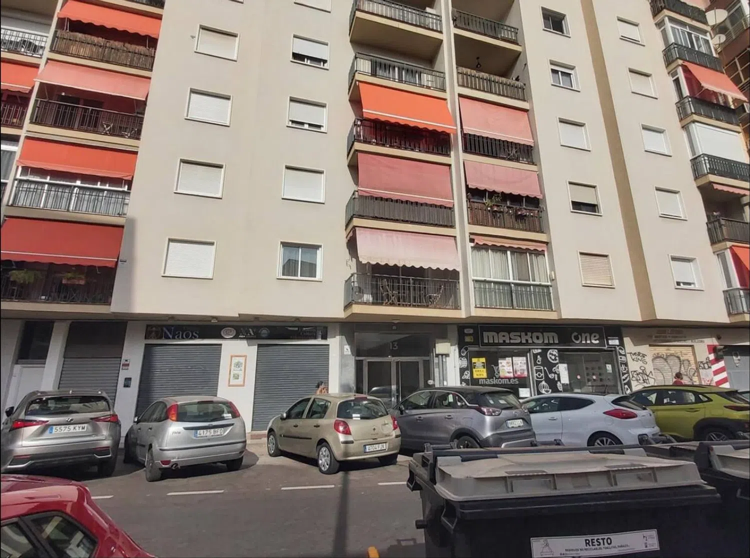 Piso en calle San Millán, 13 - Foto 3