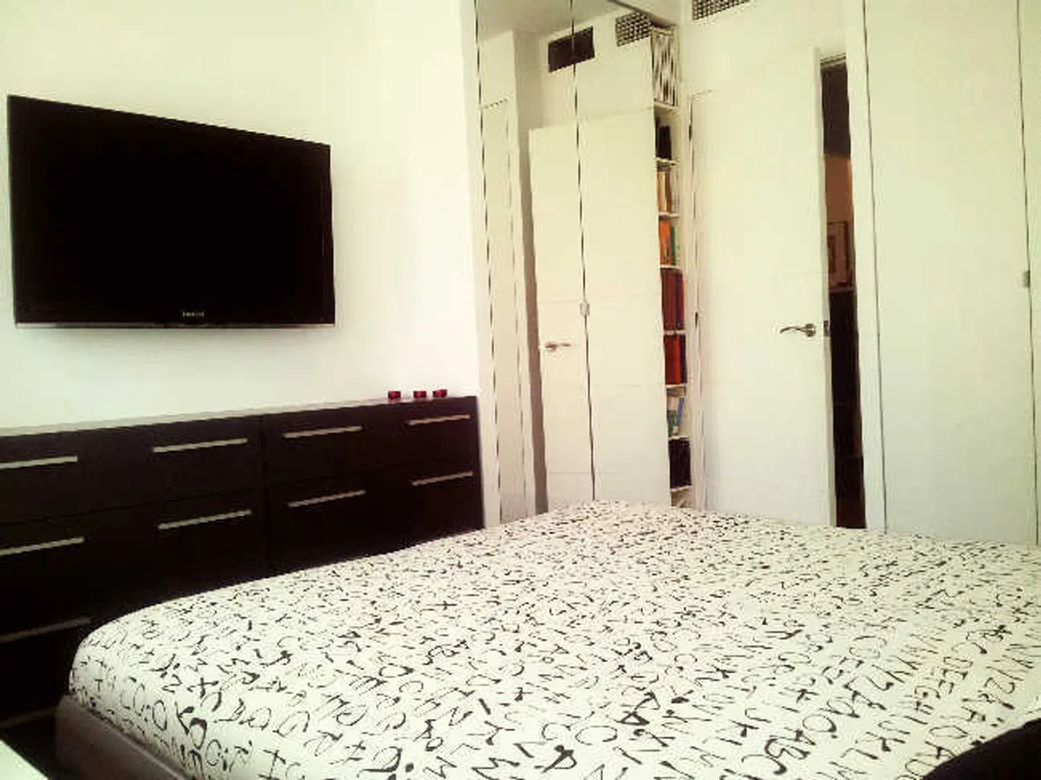 Piso en calle Virgen de Fátima, 3 - Foto 8