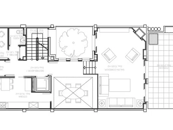 Chalet adosado en Calle Mistral, 2 - Foto 61