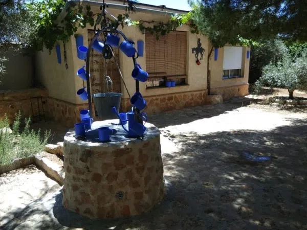 Finca rústica en Los Rubiales, 1 - Foto 34