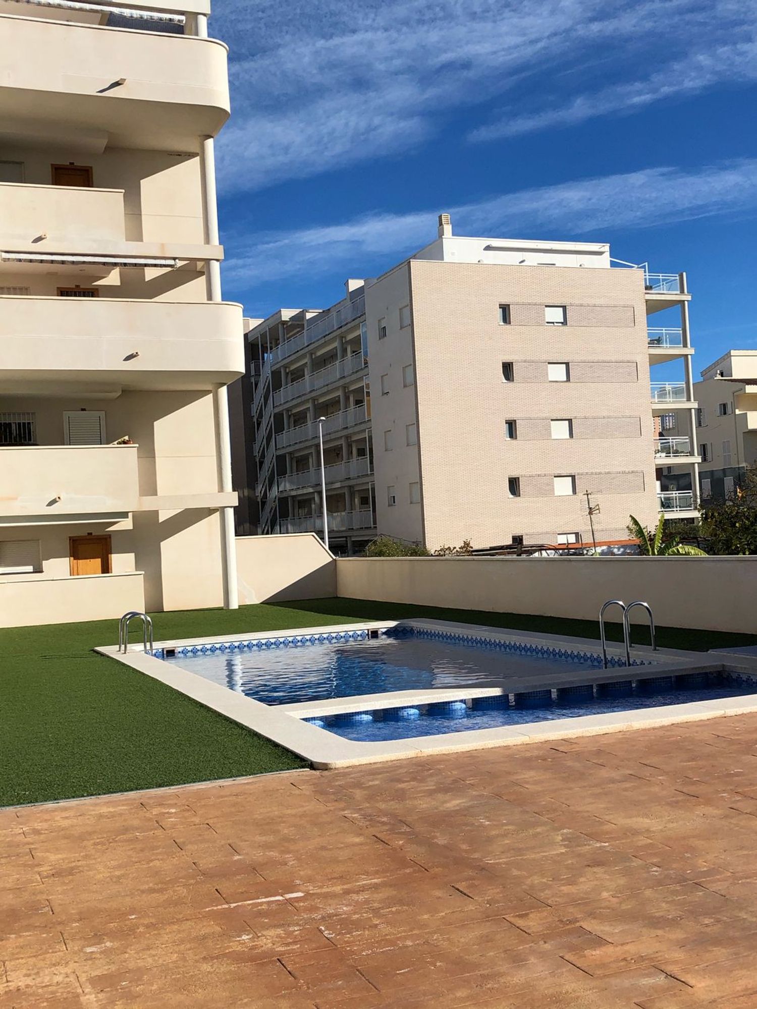 Piso en Camino Tamarit, 25, Moncófar playa, Moncófar playa - Foto 3