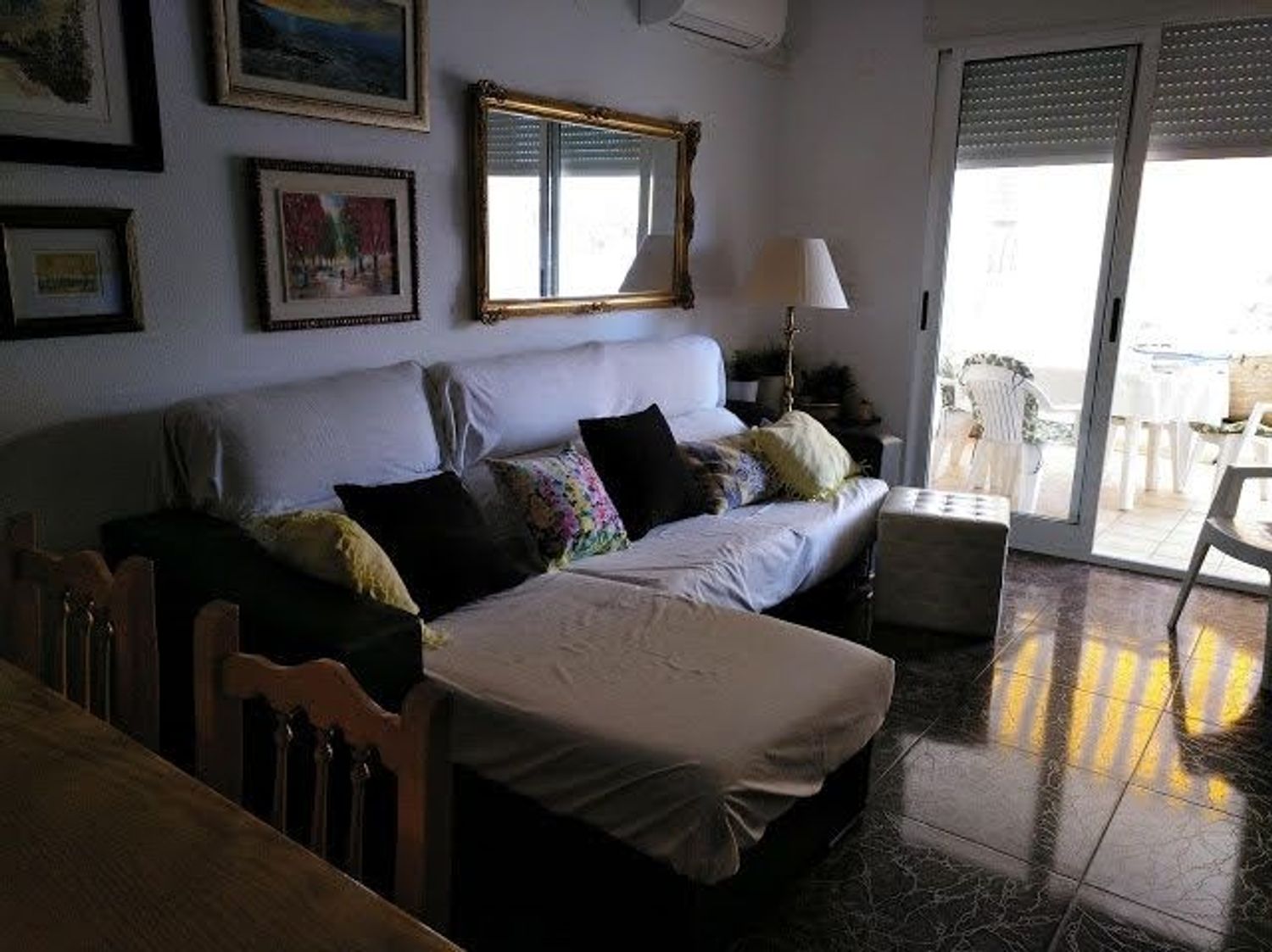 Piso en Calle Ramon Tabuenca, 22, Torre de la Horadada, Torre de la Horadada - Foto 2