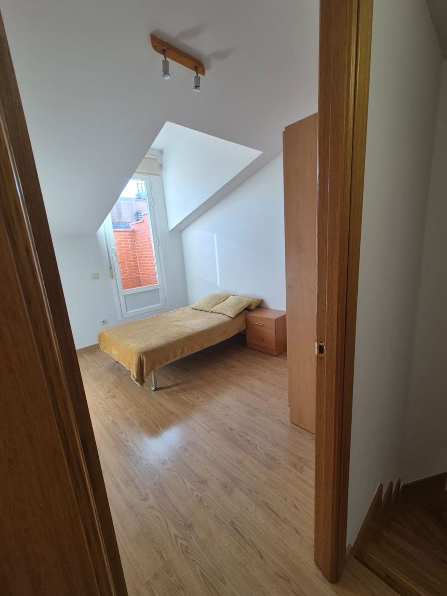 Ático en calle Condesa de la Vega del Pozo, 10 - Foto 11