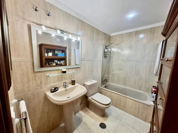Piso en Calle San Miguel, 72, Toscal - Foto 22