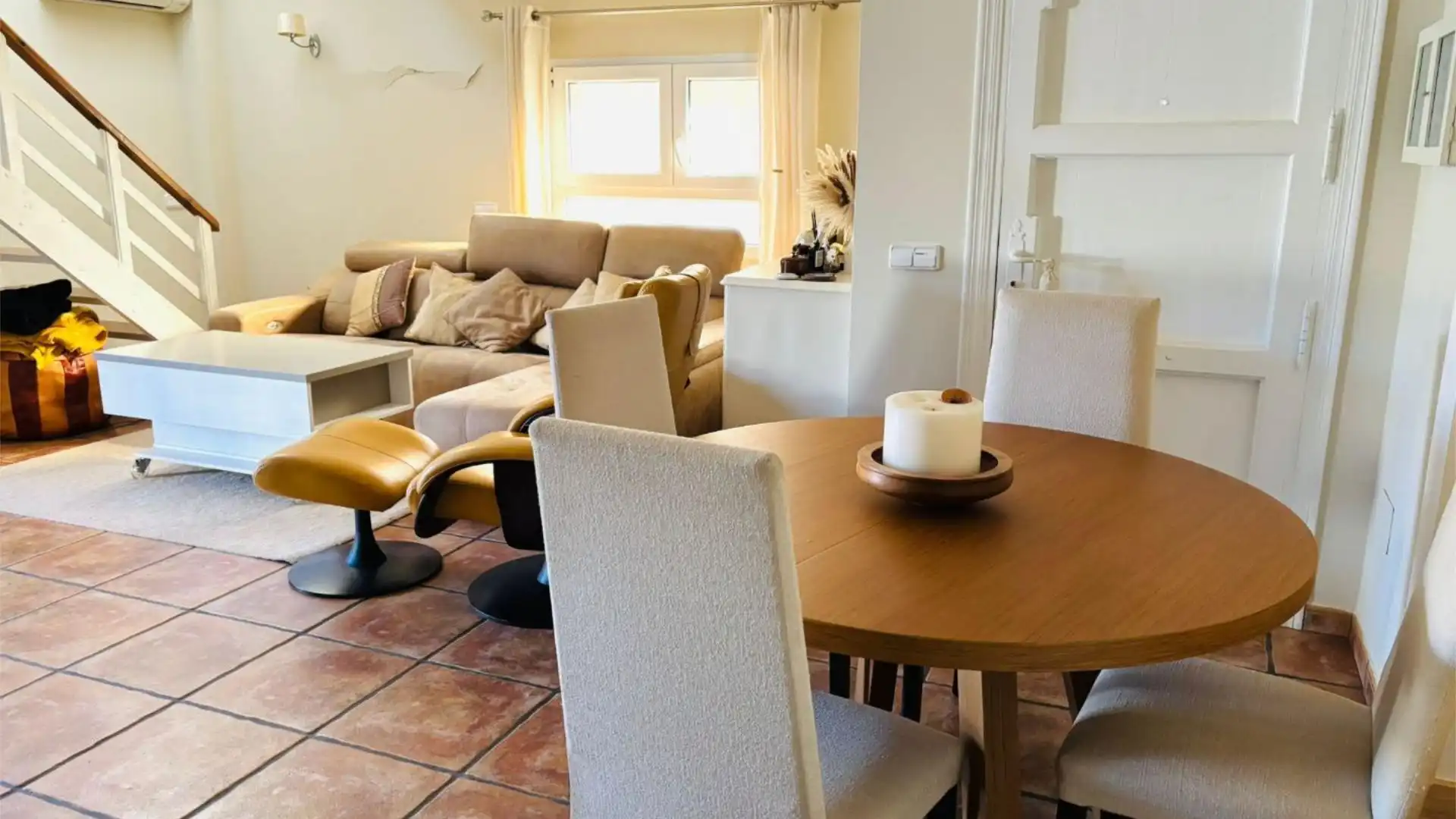 Casa adosada en  Calle Santa Teresa 3 - Foto 3