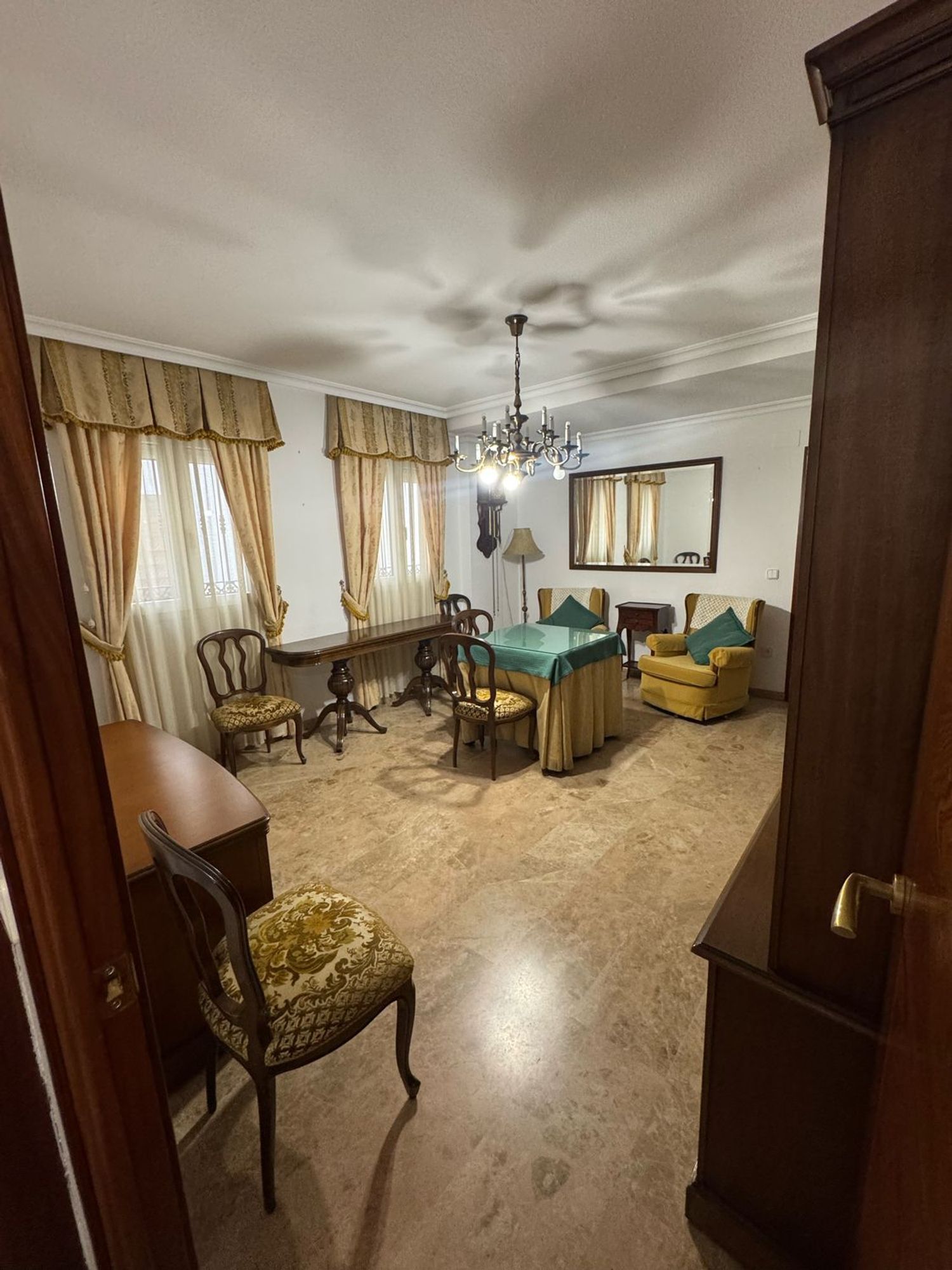 Piso en Cuesta de San Cayetano, 10, San Cayetano - Foto 2