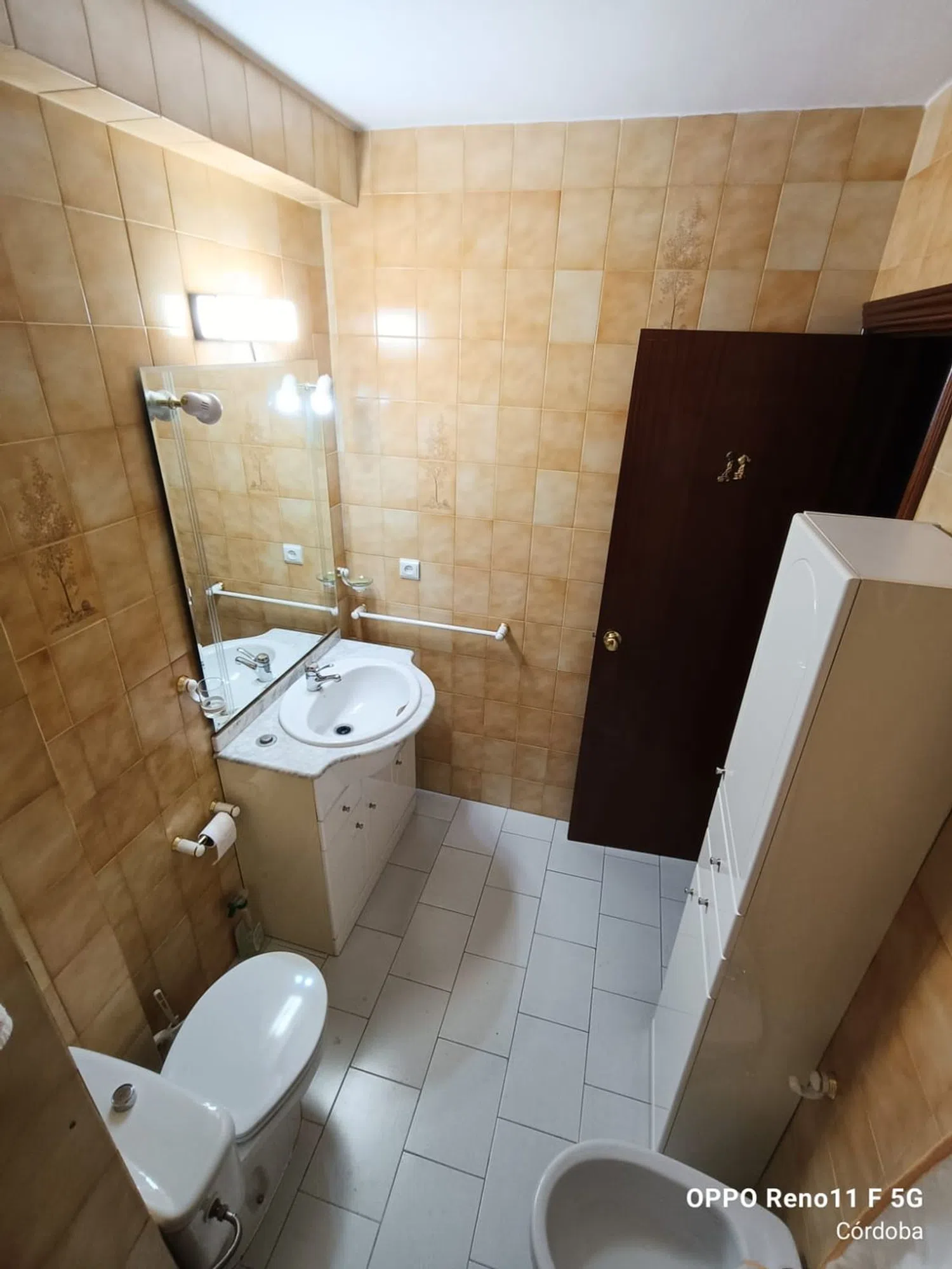 Piso en calle Abogado Enríquez Barrios, 8 - Foto 4