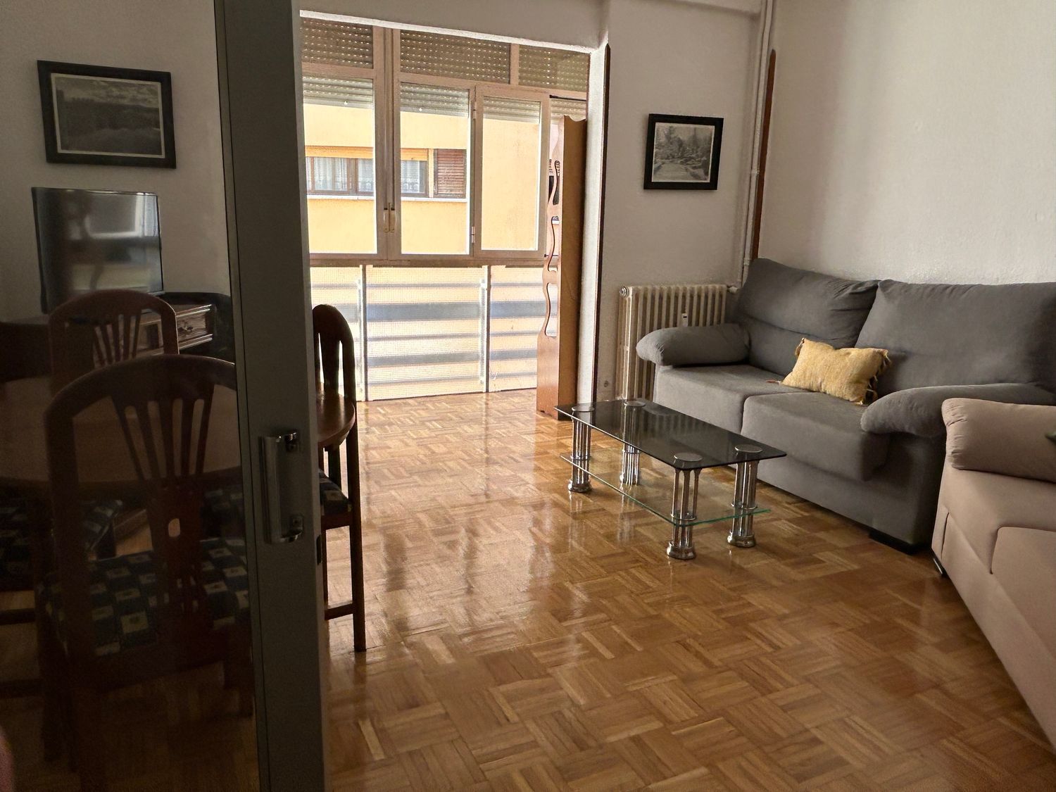 Piso en Paseo San Roque, 25, Centro, Centro - Foto 3