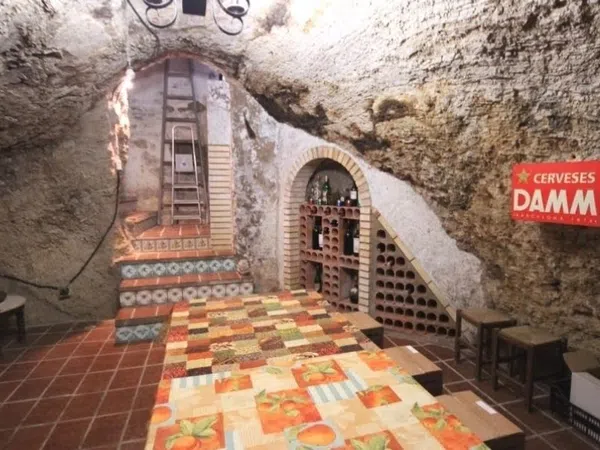 Chalet adosado en Subida Virgen del Monte, 9 - Foto 3