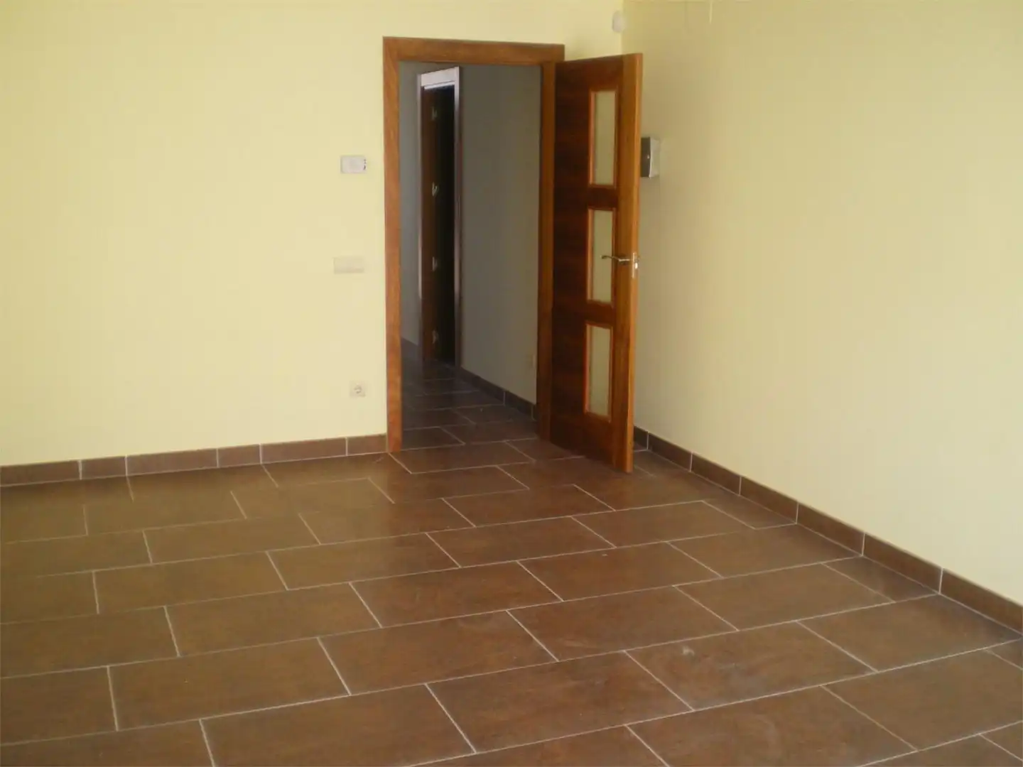 Piso en  Calle Carmen Martin Gaite 72 - Foto 6