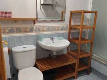 Piso en  Rúa Pontevedra 2 - Foto 8