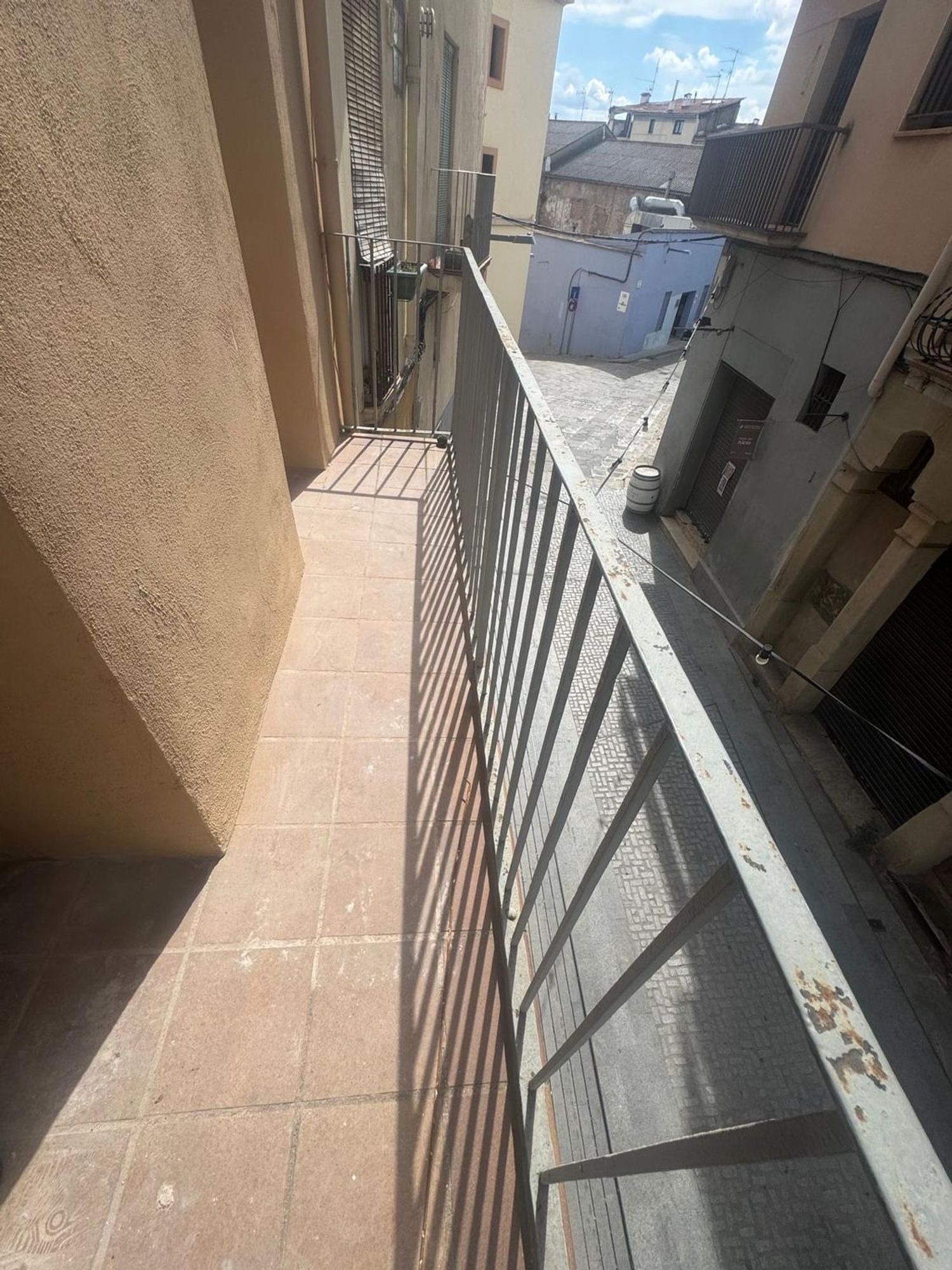 Piso en Calle de Puigmercadal, 3 - Foto 2