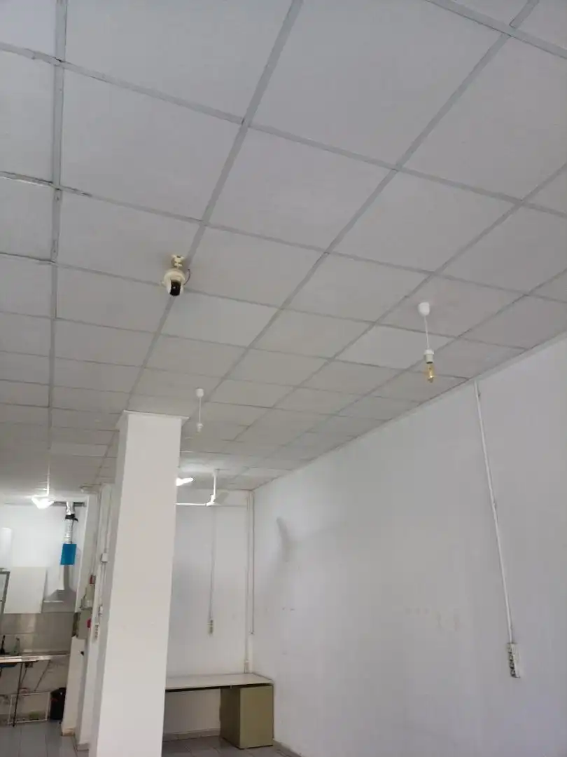 Planta baja en  Calle San Joaquín 8 - Foto 9