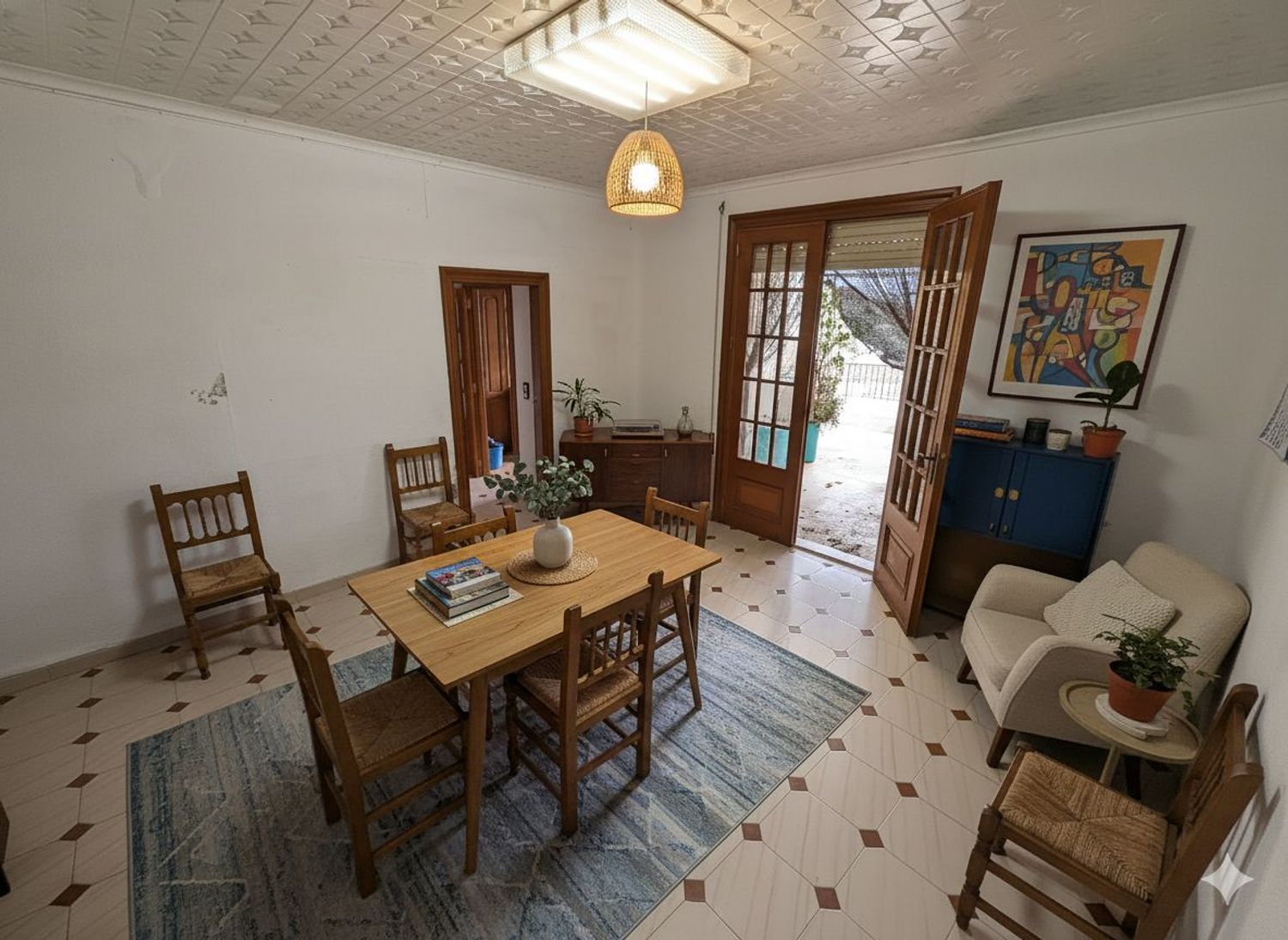 Chalet adosado en Calle del Bon Aire, 4 - Foto 10