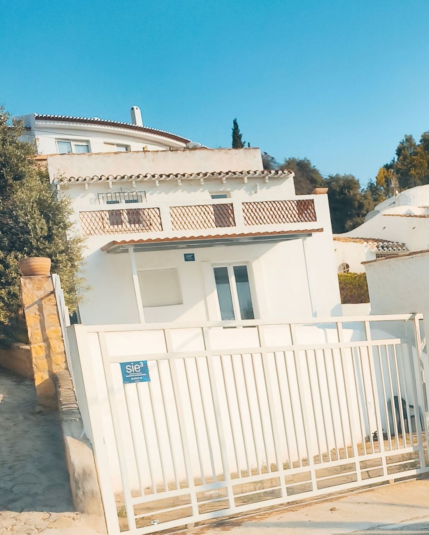 Casa o chalet independiente en Carretera de Dénia, 12, Puerto, Puerto - Foto 31