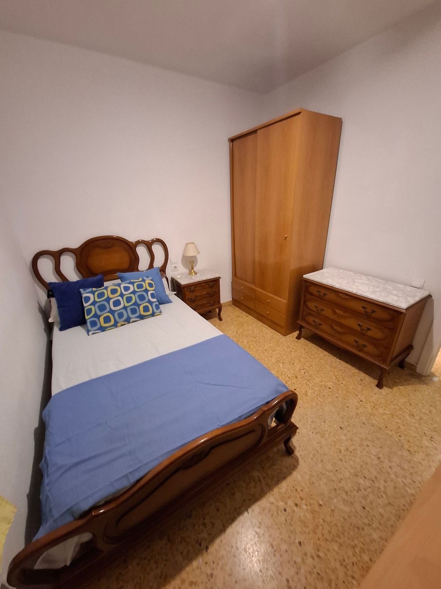 Piso en Calle de l'Enginyer Vicent Pichó, Camí de Vera - Foto 49
