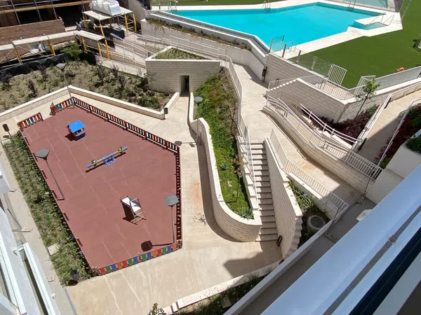 Piso en Calle Pilar Bardem, 1, Sierra de Estepona-Avda de Andalucia - Foto 40