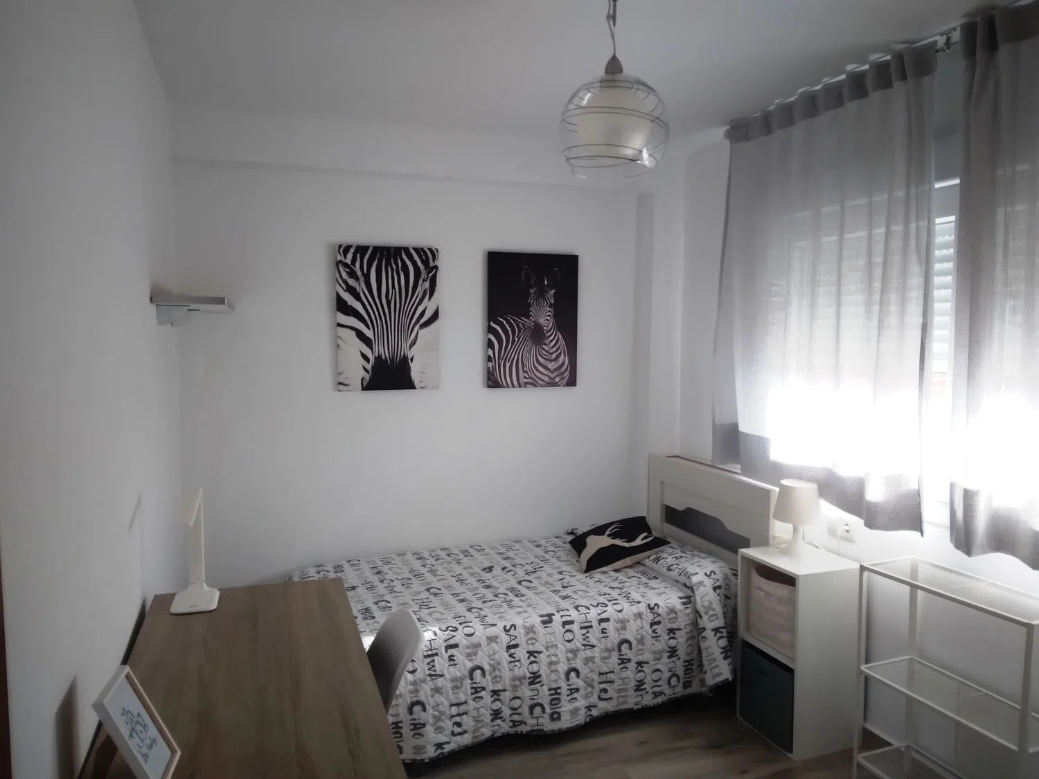 Piso en calle Luz Casanova, 3 - Foto 19