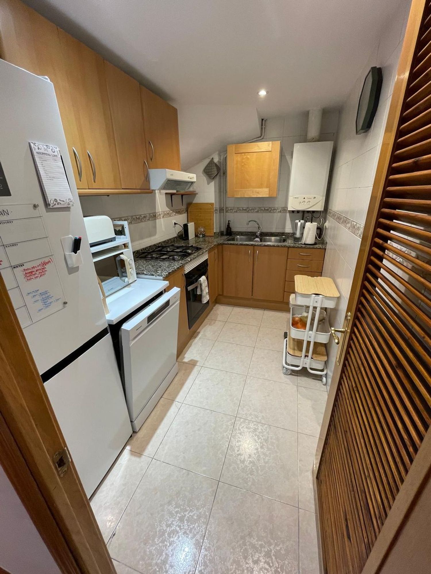 Dúplex en calle del Vallés, 80 - Foto 10