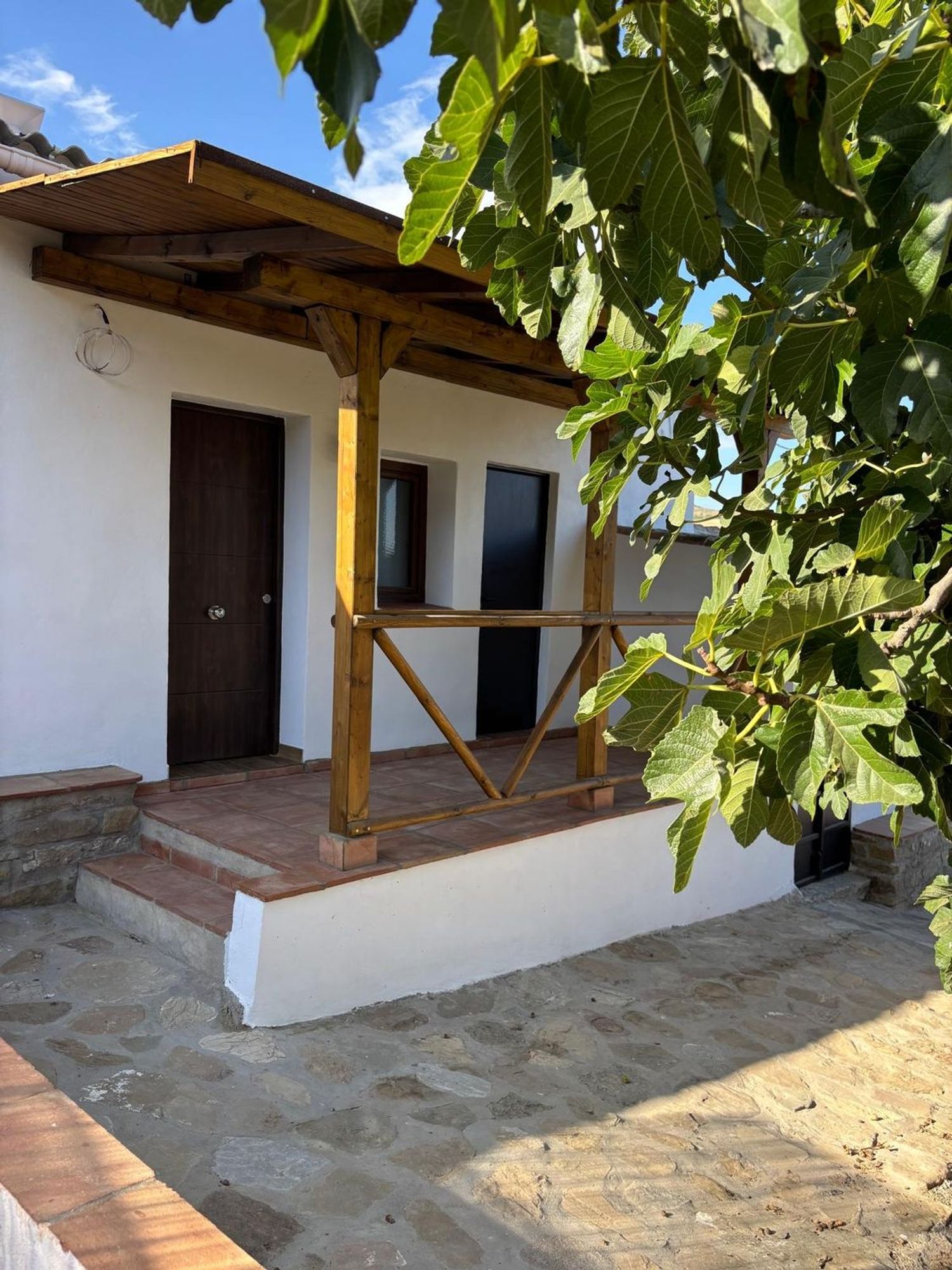 Cortijo en Cortijo en diseminado sambana, 5 - Foto 4