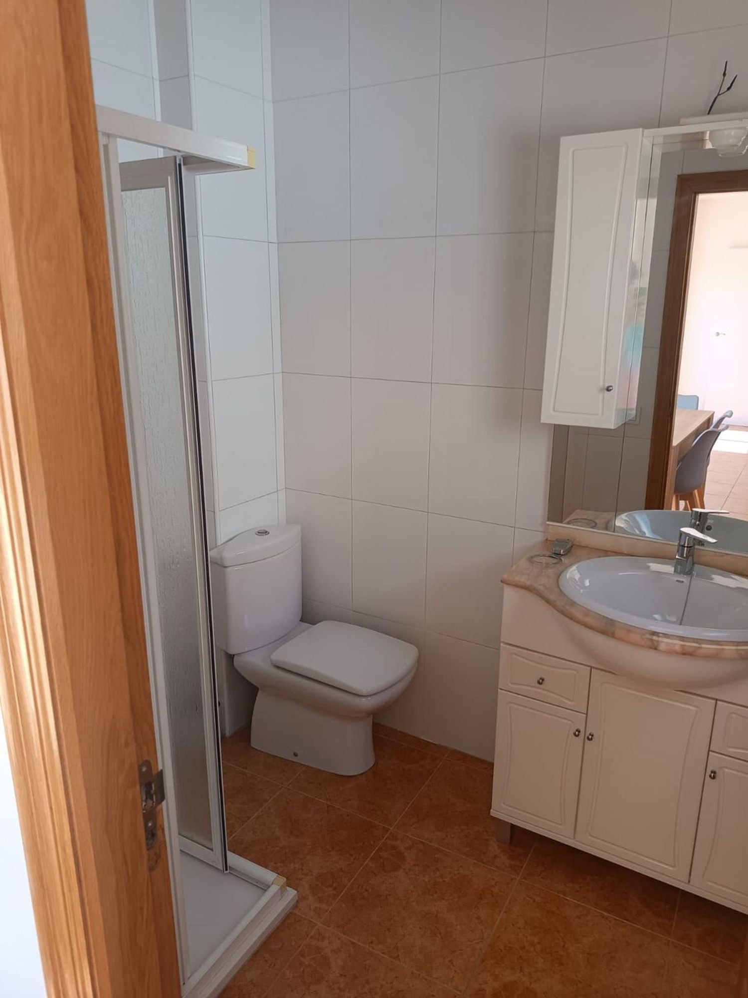 Estudio en Calle Valentín Fuster, 24, Centro, Centro - Foto 6