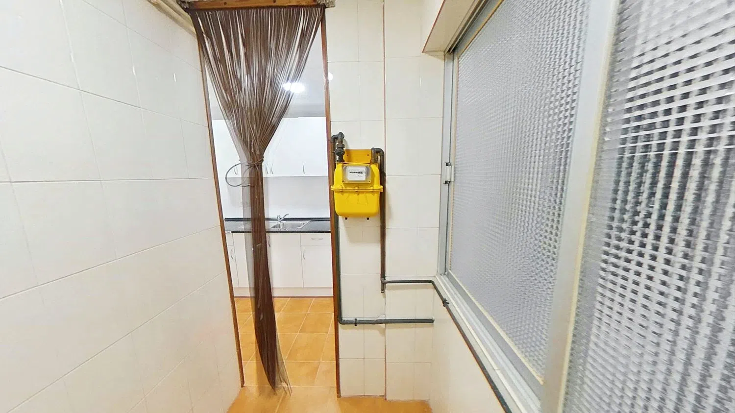 Piso en Barrio Ègara - Foto 34