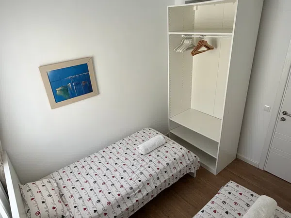 Piso en Calle Lachambre Domínguez, 7, Girón - Las Delicias - Pacífico - Foto 21