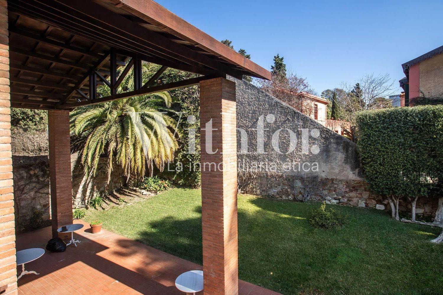 Casa o chalet independiente en Avenida dels Països Catalans, Centre - Foto 24
