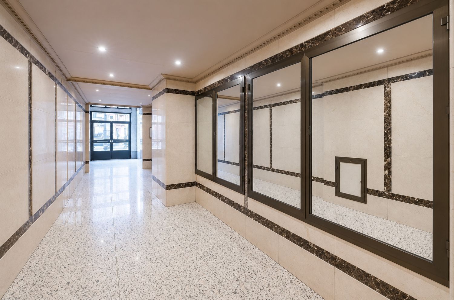 Piso en Calle la Lila, 4, Salesas-Foncalada-Campoamor - Foto 35