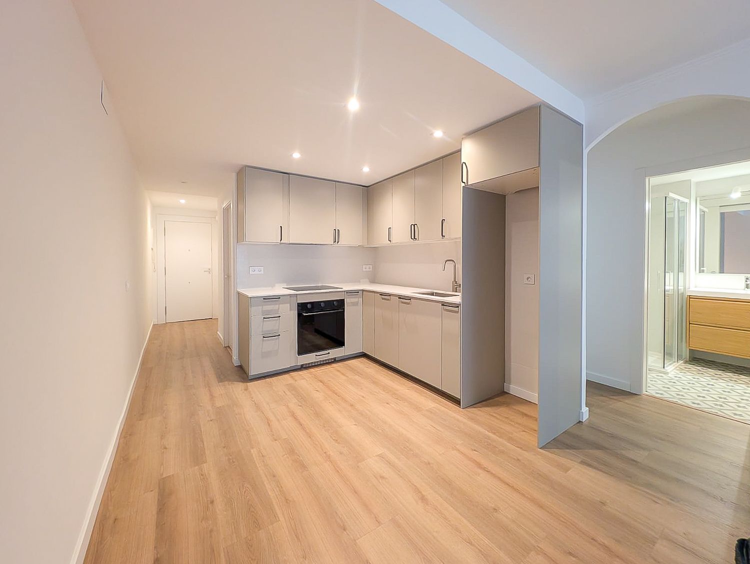 Ático en calle de l'Estany, 7 - Foto 1