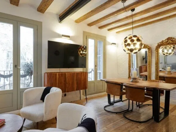 Piso en La Rambla, 54 - Foto 3