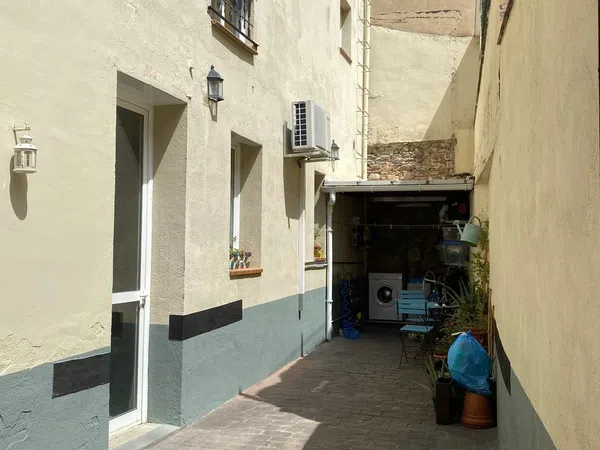 Piso en Calle de Ponent, 18 - Foto 2