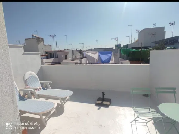 Chalet adosado en N-4, 181 - Foto 23