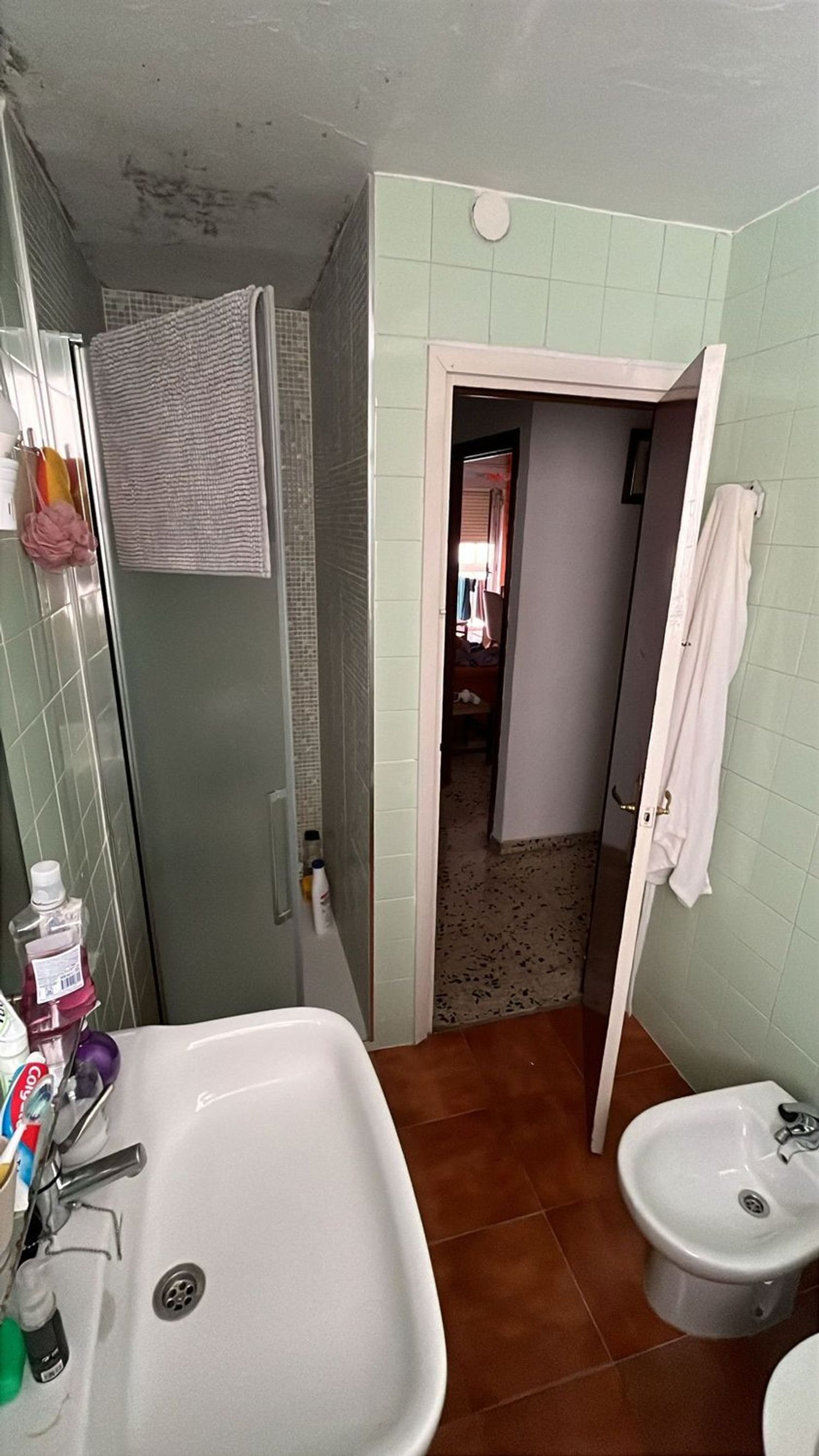 Piso en calle Doctor Azpitarte, 8