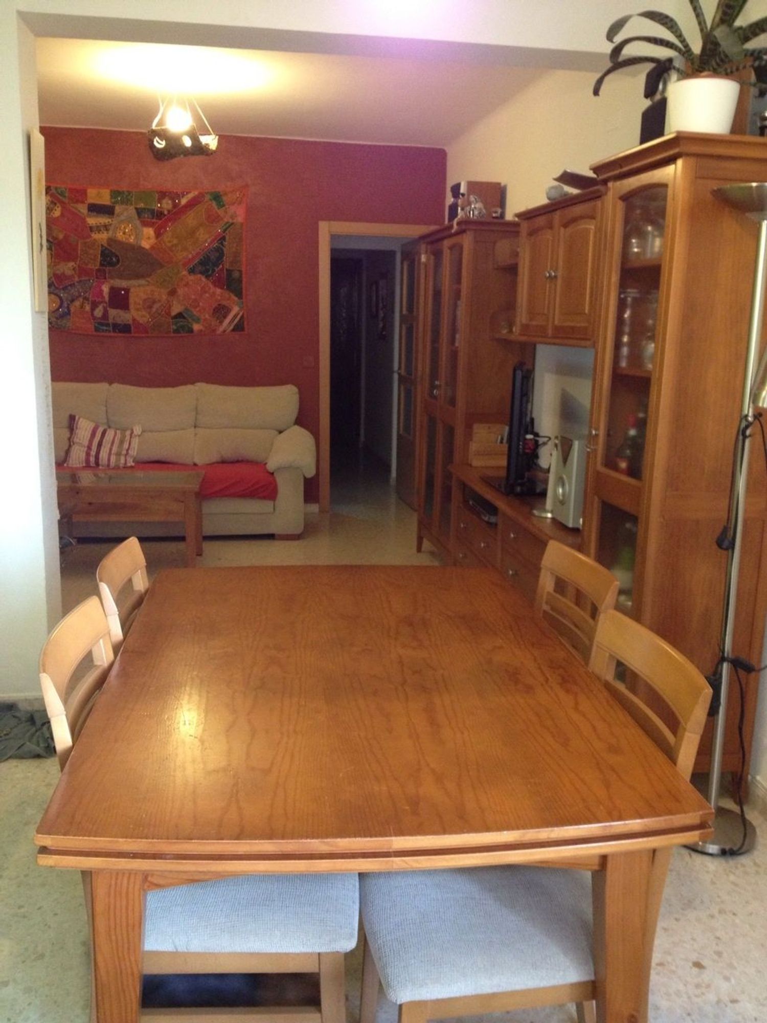Piso en Urb. Juan De Austria, 12 - Foto 3