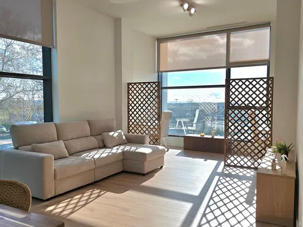 Piso en avenida del cerro del Águila, 11 - Foto 8